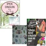 Yaş On Yedi - Yoksa Hayat Gençken Daha Mı Zor ? ( Not Defteri Hediye)