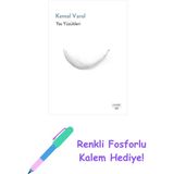 Yas Yüzükleri + Renkli Fosforlu Kalem - Hayır