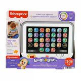Yaşa Göre Gelişim Eğitici Tablet Hxb69