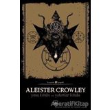 Yasa Kitabı ve Yalanlar Kitabı - Aleister Crowley
