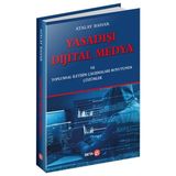 Yasadışı Dijital Medya - Aydan Bekar