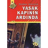 YASAK KAPININ ARDINDA BÜYÜK DÖRT KAFADARLAR TAKIMI - 46 - THOMAS BREZINA