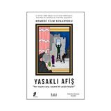 Yasaklı Afiş - Komedi Film Senaryosu (Küçük Boy) - Saki
