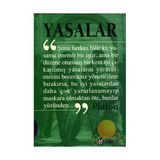 YASALAR - GENEL