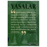 YASALAR - PLATON(EFLATUN)