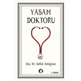 Yaşam Doktoru - Şafak Nakajima