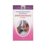 Yaşam Kalitesini Etkileyen Şeker Hastalığı - Diyabet - Şevki Kaftancıoğlu