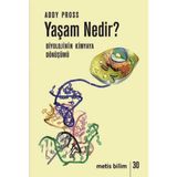 Yaşam Nedir? - Addy Pross