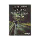 Yaşam Nereye Çıkar? Merak Ettim - Taştan Çıralar