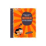 YAŞAM VE EVREN HAKKINDA MERAK ETTIKLERIMIZ - STEPHEN LAW