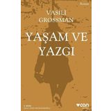 Yaşam ve Yazgı - Vasıli Grossman