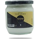 Yaşam Vegan Pirinç Yoğurdu 400GR - 400 gr
