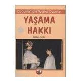 YAŞAMA HAKKI - GÜLTEN KARLI