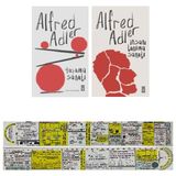 Yaşama Sanatı - İnsanı Tanıma Sanatı - 2 Kitap - Alfred Adler - Matematik Öğreten Ayraç