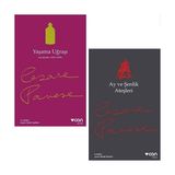 Yaşama Uğraşı - Ay ve Şenlik Ateşleri - Cesare Pavese