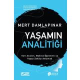 Yaşamın Analitiği - Mert Damlapınar
