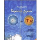 Yaşamın Gizemi Su Ve Tuz - Yücel Aydemir