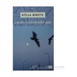 YAŞAMIN KENDISIDIR AŞK - ATILLA BIRKIYE