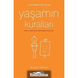 YAŞAMIN KURALLARI - RICHARD TEMPLAR