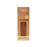 Yaşamsal Organik Organik Tam Buğday Kısa Tagliatelle-400 G