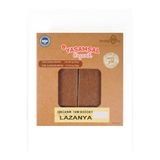 Yaşamsal Organik Organik Tam Buğday Lazanya 500 Gr