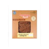 Yaşamsal Organik ORGANİK TAM BUĞDAY MAKARNA - ERİŞTE - 500 g