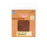 Yaşamsal Organik Organik Tam Buğday Tel Şehriye (500 gr) Yaşamsal Organik