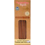 Yaşamsal Organik Tambuğday Organikmakarna- Kısa Tagliatelle - 400 gr