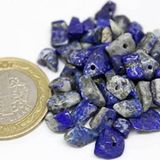 Yaşamtohumu Delikli Lapis Taşı Mini Boy 50 Adet