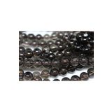 Yaşamtohumu Dumanlı Kuvars Taşı 8mm/4 Adet