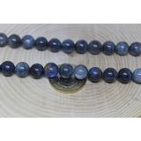 Yaşamtohumu Kyanit Taşı 10mm/adet