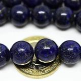 Yaşamtohumu Lapis Taşı 12mm/3 Adet