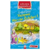 Yaşanmış Hayvan Öyküleri 1: Gelincik Dizisi