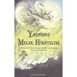 YAŞANMIŞ MELEK HIKAYELERI - DOREEN VIRTUE