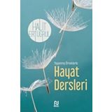 Yaşanmış Örneklerle Hayat Dersleri - Halit Ertuğrul