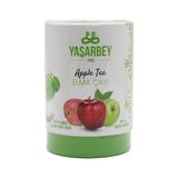 YAŞAR BEY %100 DOĞAL ELMA ÇAYI 200 GR İSTER SICAK İSTER SOĞUK TÜKETİN (MEYVE PARÇACIKLI)