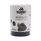 YAŞAR BEY %100 DOĞAL KARADUT ÇAYI 200 GR İSTER SICAK İSTER SOĞUK TÜKETİN (MEYVE PARÇACIKLI)