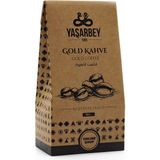 YAŞAR BEY MARDİN %100 ÇÖZÜNEBİLİR ARABİCA GRANÜL GOLD KAHVE 100 GR (ÖZEL HEDİYELİK KUTU) - 1 Adet