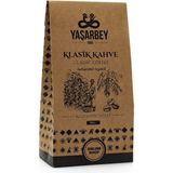 YAŞAR BEY MARDİN %100 ÇÖZÜNEBİLİR ARABİCA KLASİK GRANÜL KAHVE 100 GR (ÖZEL HEDİYELİK KUTU) - 1 Adet