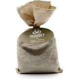 YAŞAR BEY MARDİN KLASİK DAMLA SAKIZLI DİBEK KAHVESİ 200 GR (HEDİYELİK KESE) - 1 Adet