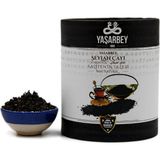 YAŞAR BEY MARDİN SİYAH SEYLAN ÇAYI 400 GR (KAÇAK ÇAY) SRİ LANKA MENŞEİLİ [HEDİYELİK ÖZEL KUTU]