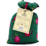 YAŞAR BEY MARDİN SPECİAL ANTEP FISTIKLI DİBEK KAHVESİ 200 GR [ÖĞÜTÜLMÜŞ FISTIK PARÇACIKLI]-(HEDİYELİK KESE) - 1 Adet