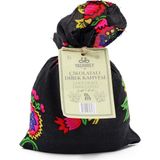 YAŞAR BEY MARDİN SPECİAL ÇİKOLATALI DİBEK KAHVESİ 200 GR [ÖĞÜTÜLMÜŞ ÇİKOLATA PARÇACIKLI]-(HEDİYELİK KESE) - 1 Adet