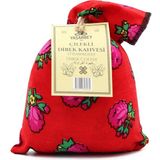 YAŞAR BEY MARDİN SPECİAL ÇİLEKLİ DİBEK KAHVESİ 200 GR (HEDİYELİK KESE) - 1 Adet