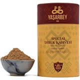 Yaşar Bey MARDİN SPECİAL DİBEK KAHVESİ 400 GR (HEDİYELİK KUTU) - Türk Kahvesi