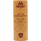 YAŞAR BEY MARDİN SPECİAL DİBEK KAHVESİ 800 GR (HEDİYELİK KUTU) - Türk Kahvesi