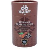 Yaşar Bey MARDİN SPECİAL HURMALI DİBEK KAHVESİ 400 GR (HEDİYELİK KUTU)