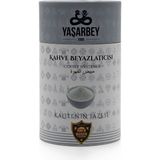 YAŞAR BEY MARDİN SPECİAL KAHVE BEYAZLATICI [KAHVE KREMASI] 400 GR (HEDİYELİK KUTU) - 1 Adet