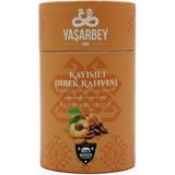 YAŞAR BEY MARDİN SPECİAL KAYISILI DİBEK KAHVESİ 400 GR (HEDİYELİK KUTU) - 1 Adet
