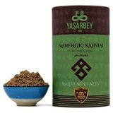 YAŞAR BEY MARDİN SPECİAL MENENGİÇ KAHVESİ 400 GR [AROMASIZ-SAF DOĞAL ÖĞÜTÜLMÜŞ]-(HEDİYELİK KUTU) - Türk Kahvesi
